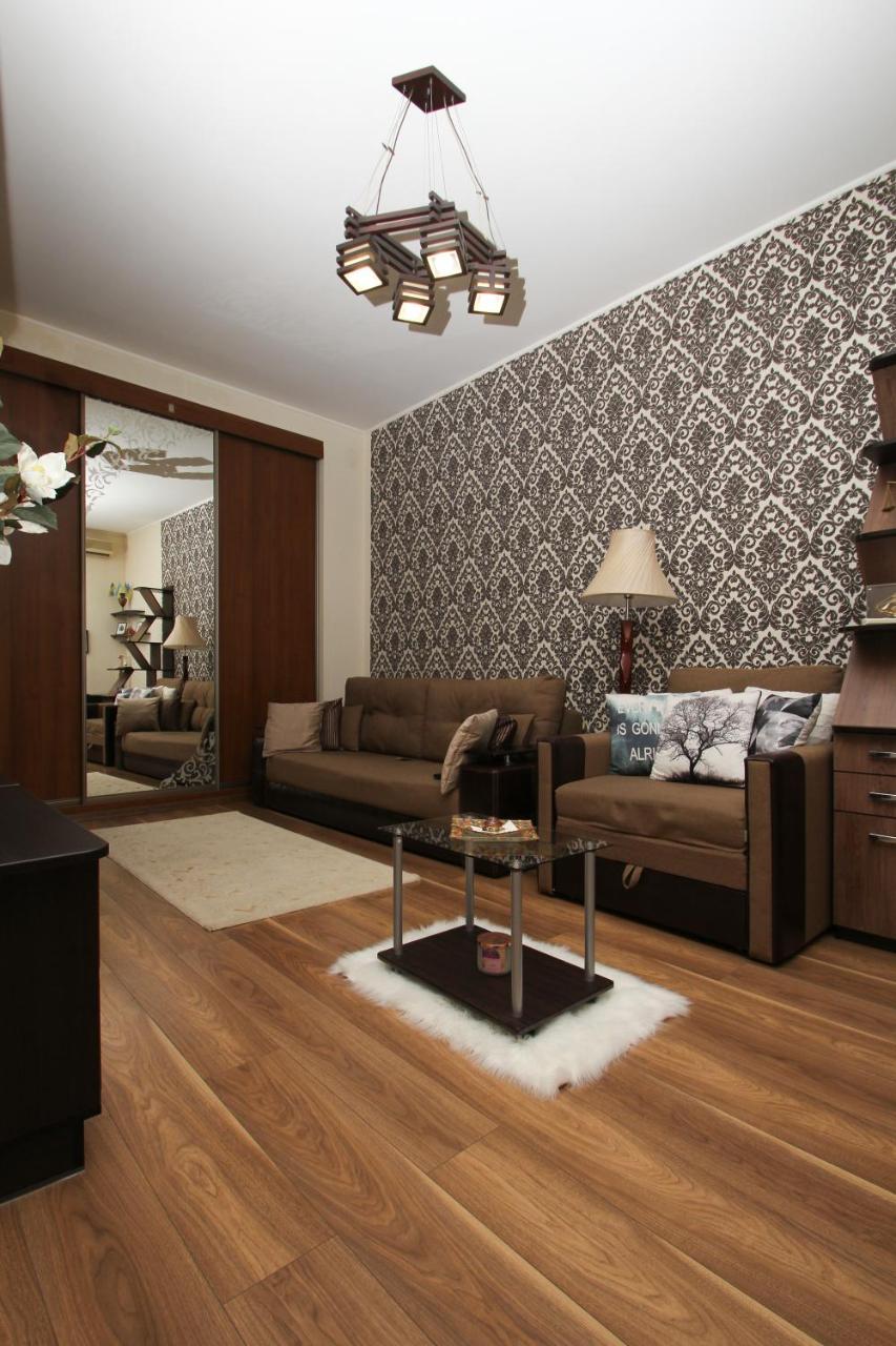 Cozy Apartment On Yevreiska Street Odessa Ngoại thất bức ảnh