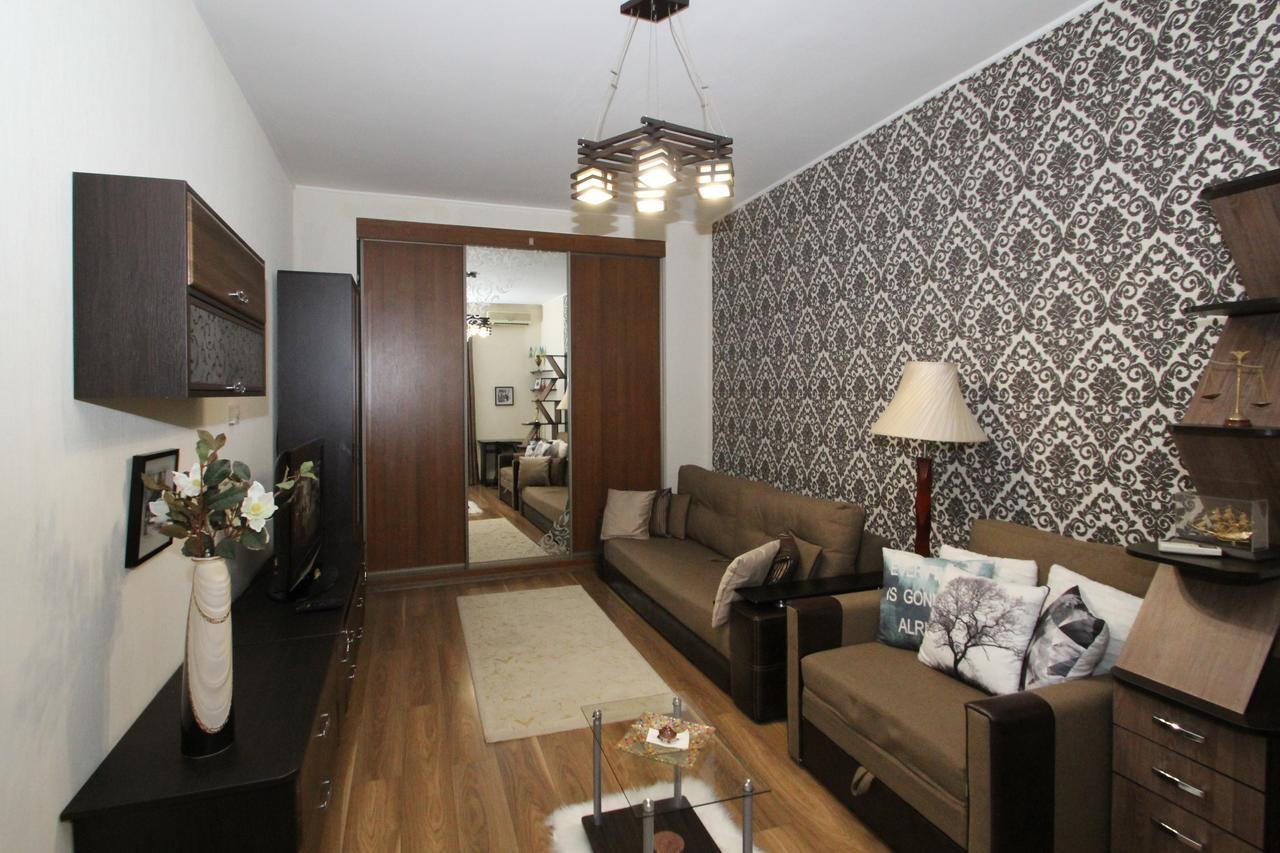 Cozy Apartment On Yevreiska Street Odessa Ngoại thất bức ảnh