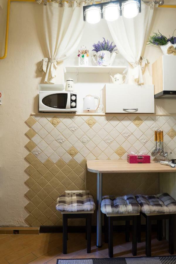 Cozy Apartment On Yevreiska Street Odessa Ngoại thất bức ảnh